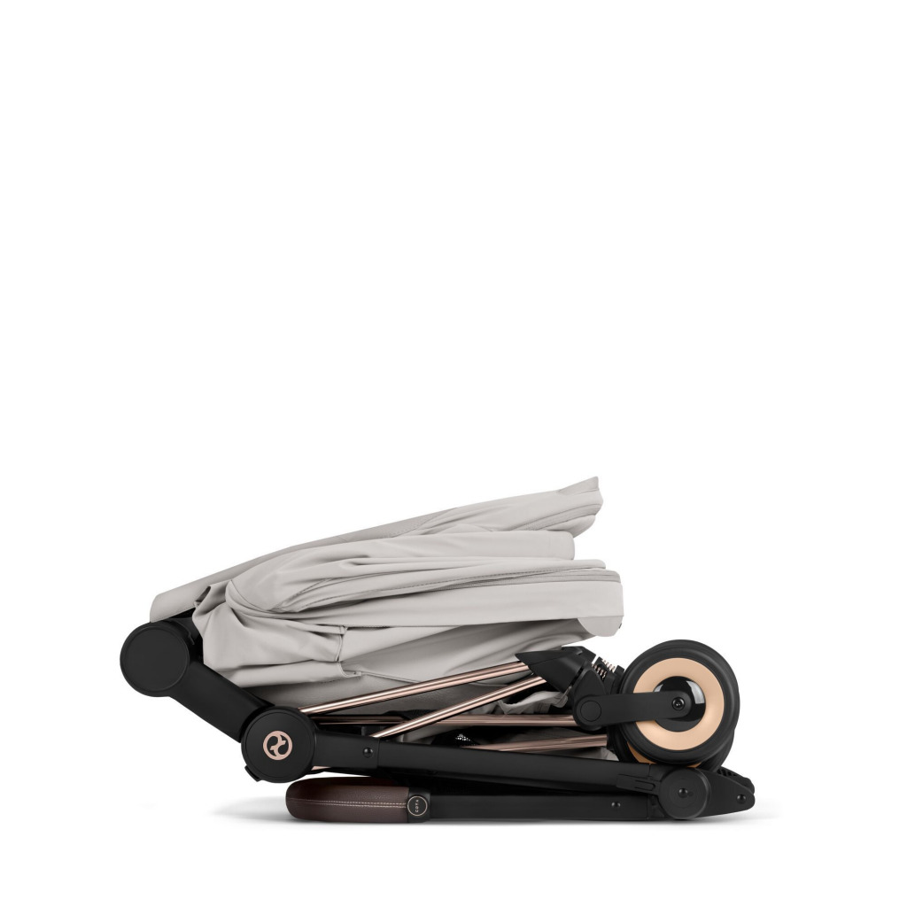 CYBEX Platinum Mios/Coya m�zeskos�r 7